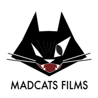 MadCats Films logo, MadCats Films contact details