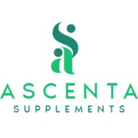 Ascenta Supplements logo, Ascenta Supplements contact details