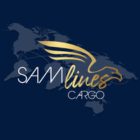 Sam Lines Cargo logo, Sam Lines Cargo contact details