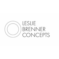 Leslie Brenner Concepts logo, Leslie Brenner Concepts contact details