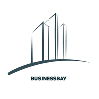 BusinessBay logo, BusinessBay contact details