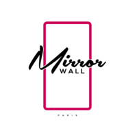 Mirror Wall logo, Mirror Wall contact details