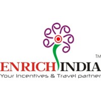 Enrich India logo, Enrich India contact details