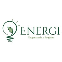 Energi Engenharia e Projetos logo, Energi Engenharia e Projetos contact details