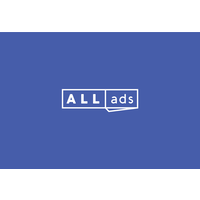 Allads logo, Allads contact details