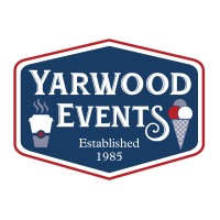 Yarwood Events Ltd logo, Yarwood Events Ltd contact details