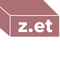 z.et logo, z.et contact details