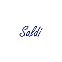 Saldi logo, Saldi contact details