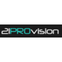 21Provision logo, 21Provision contact details