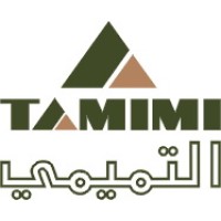 Tamimi structures logo, Tamimi structures contact details