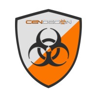 Cendecon logo, Cendecon contact details