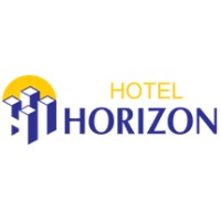 The Hotel Horizon logo, The Hotel Horizon contact details