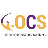 OCS Group Africa logo, OCS Group Africa contact details