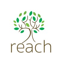 Reach Therapy logo, Reach Therapy contact details