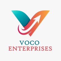 Voco Enterprises logo, Voco Enterprises contact details