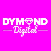 Dymond Digital logo, Dymond Digital contact details