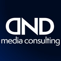 DND Media Consulting (by Agile) logo, DND Media Consulting (by Agile) contact details