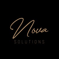 Nova Solutions logo, Nova Solutions contact details