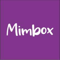 Mimbox logo, Mimbox contact details