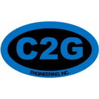 C2G Engineering, Inc. logo, C2G Engineering, Inc. contact details