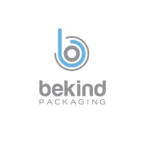 BEKIND PACKAGING logo, BEKIND PACKAGING contact details