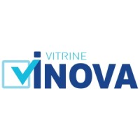 Vitrine Inova logo, Vitrine Inova contact details