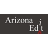 Arizona Edit logo, Arizona Edit contact details