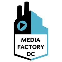 Media Factory DC logo, Media Factory DC contact details