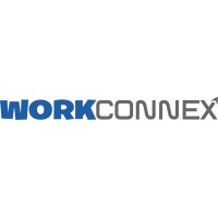 WORKCONNEX logo, WORKCONNEX contact details