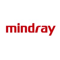 Mindray logo, Mindray contact details