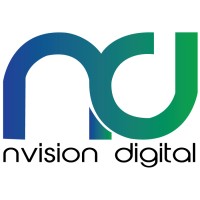 nVision Digital Services logo, nVision Digital Services contact details