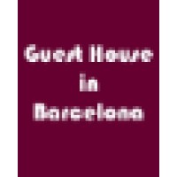 Guest House Barcelona logo, Guest House Barcelona contact details