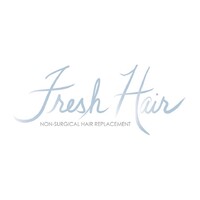 Fresh Hair logo, Fresh Hair contact details