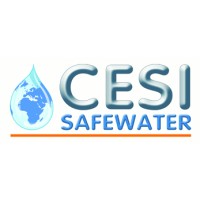 CESI SAFEWATER logo, CESI SAFEWATER contact details