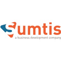 SUMTIS logo, SUMTIS contact details