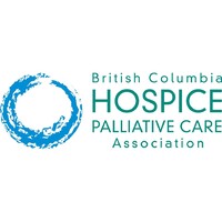 BC Hospice Palliative Care Association logo, BC Hospice Palliative Care Association contact details