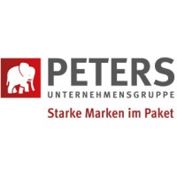 Peters Unternehmensgruppe GmbH & Co. KG logo, Peters Unternehmensgruppe GmbH & Co. KG contact details