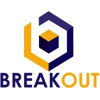 Breakout Marketing logo, Breakout Marketing contact details