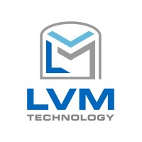 LVM Technology logo, LVM Technology contact details