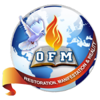 Omega Fire Ministries Calgary logo, Omega Fire Ministries Calgary contact details