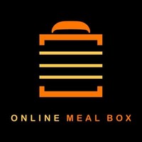 Online Meal Box logo, Online Meal Box contact details