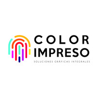 COLOR IMPRESO SAC logo, COLOR IMPRESO SAC contact details