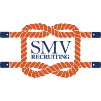 SMV Recruiting logo, SMV Recruiting contact details