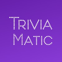 TriviaMatic logo, TriviaMatic contact details