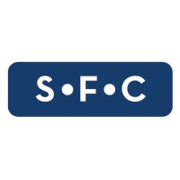 S.F.C logo, S.F.C contact details