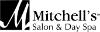 Mitchell's Salon & Day Spa logo, Mitchell's Salon & Day Spa contact details