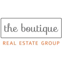 The Boutique Real Estate Group logo, The Boutique Real Estate Group contact details