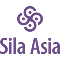 Sila Asia Co. Ltd. logo, Sila Asia Co. Ltd. contact details