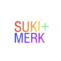 Suki + Merk logo, Suki + Merk contact details