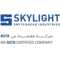 Skylight Switchgear Ind. L.L.C. logo, Skylight Switchgear Ind. L.L.C. contact details